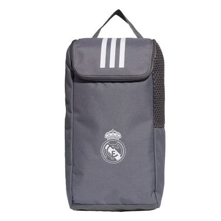 Adidas Porta-Chuteira Real Madrid (UNISSEX) - Marca adidas