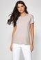 Camiseta Logo Guess Fusionado - Marca Guess