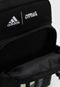 Bolsa Transversal Adidas Performance Pride Preta - Marca adidas Performance