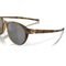 Óculos de Sol Oakley Reedmace Matte Brown Tortoise 1154 - Marca Oakley