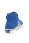 Tênis adidas Originals Nizza High Azul - Marca adidas Originals