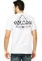 Camiseta Volcom Romer Branca - Marca Volcom