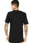 Camiseta Volcom Overlate Preta - Marca Volcom