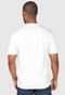Camiseta Volcom Yarn Off-White - Marca Volcom