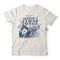 Camiseta Assassinato No Expresso Oriente - Off White - Marca Studio Geek 