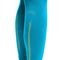 Calça Legging Olympikus Feminina Knit OIWSR23152 Azul Claro G - Marca Olympikus