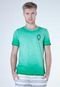 Camiseta Rockstter King Brasil Verde - Marca Rockstter