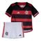 Adidas Mini Kit Flamengo I - Marca adidas