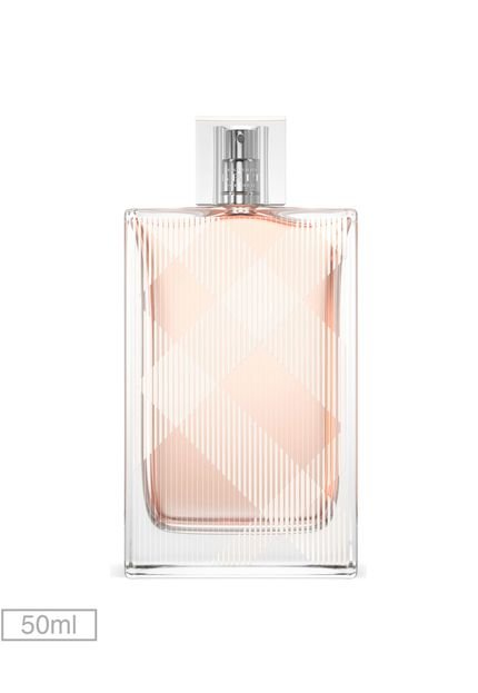 Perfume Brit Burberry 50ml - Marca Burberry