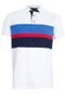 Camisa Polo Aleatory Branca - Marca Aleatory