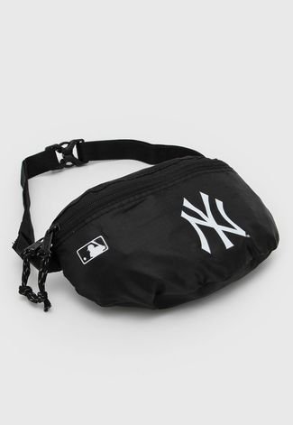 Pochete New Era New York Yankees Preta
