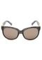 Óculos de Sol Evoke Mystique Rd01S Preto - Marca Evoke