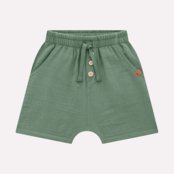 Conjunto Infantil Menino Milon Verde - Marca Milon