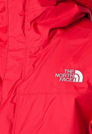 Blusa The North Face Surgent Vermelha - Compre Agora