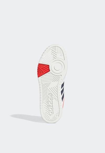 Adidas neo azul deals y rojo
