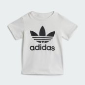 Adidas Conjunto Shorts Camiseta Infantil - Marca adidas