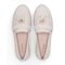 Loafer Couro Luz da Lua - 56150020 Luz Da Lua Off-white - Marca Luz Da Lua