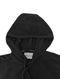 Moletom Calvin Klein Jeans Masculino Hoodie Logo Patch Preto - Marca Calvin Klein