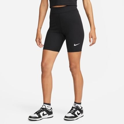 Shorts Nike Sportswear Feminino - Marca Nike