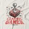 Camiseta Classic Gamer - Off White - Marca Studio Geek 