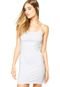 Vestido TOPSHOP Branco - Marca TOPSHOP