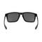Óculos de Sol Oakley Holbrook Mix Polished Black W/ Prizm Black Polarized - Marca Oakley