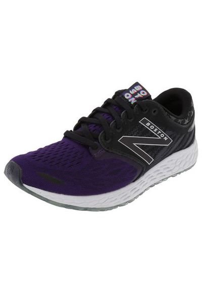Running Morado Negro New Balance Course Compra Ahora Dafiti