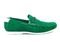 Sapatilha Docksade AtronShoes Verde 571 - Marca Atron Shoes