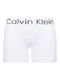 Cueca Calvin Klein Trunk Seamless Logo Branca - Marca Calvin Klein
