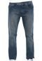 Calça Jeans Calvin Klein Slim Azul - Marca Calvin Klein