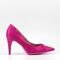Sapato Scarpin Piccadilly Barbie Rosa - Marca Piccadilly