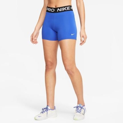 Shorts Nike Pro 365 Feminino - Marca Nike