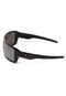 Óculos de Sol Oakley Double Edge Preto - Marca Oakley