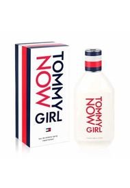 Perfume Tommy Girl Now Muj 100ml