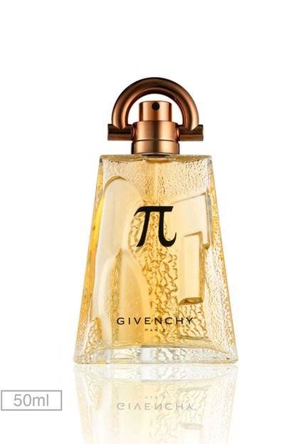Perfume Pi Givenchy 50ml - Marca Givenchy