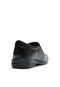 Sapato Social FiveBlu Comfort Drew Preto - Marca FiveBlu