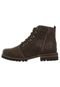 Bota Pioneer Soul Marrom - Marca Ferracini