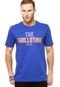 Camiseta UFC The Guillotine Azul - Marca UFC