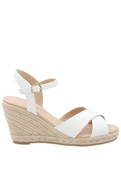 Sandalias mujer dafiti chile sales