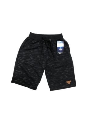 Shorts Juvenil Look Jeans Sport Jeans Moletom - Compre Agora