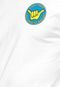 Camiseta Hang Loose Pro Contest Branca - Marca Hang Loose