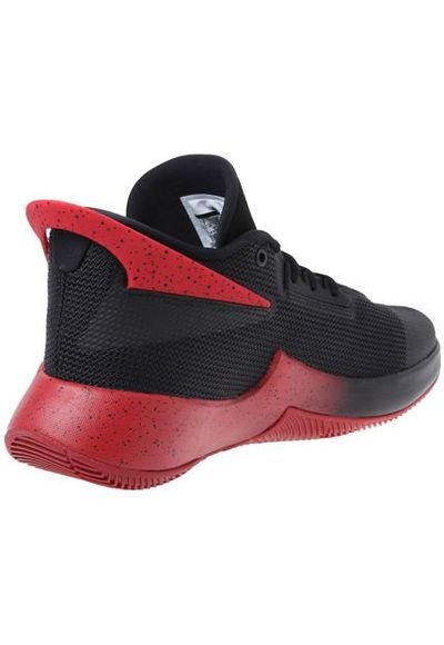 Basketball Negro-Rojo Nike Jordan Fly - Compra Ahora | Dafiti Colombia