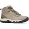 Bota Columbia Newton Ridge Plus II Waterprof Cinza Masculino - Marca Columbia