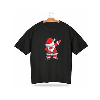 Camiseta Infantil e Juvenil Masculino e Feminino Estampas de Natal menino e menina