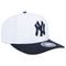 Boné New Era 9fifty Stretch Sn New York Yankees Branco - Marca New Era