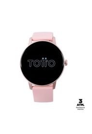 Reloj Inteligente Smart R13 Rosado Compra Ahora Dafiti Colombia