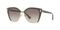 Óculos de Sol Prada Quadrado PR 56TS - Marca Prada