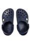 Papete Infantil Crocs Crocband II.5 Kids Azul - Marca Crocs