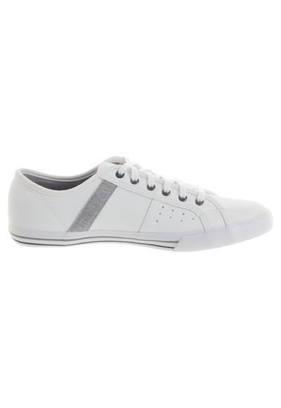 Lifestyle Le Coq Sportif Saint Malo 2 Blanco Compra Ahora