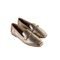 Loafer Feminino Zariff 9500019 Zariff Dourado - Marca Zariff